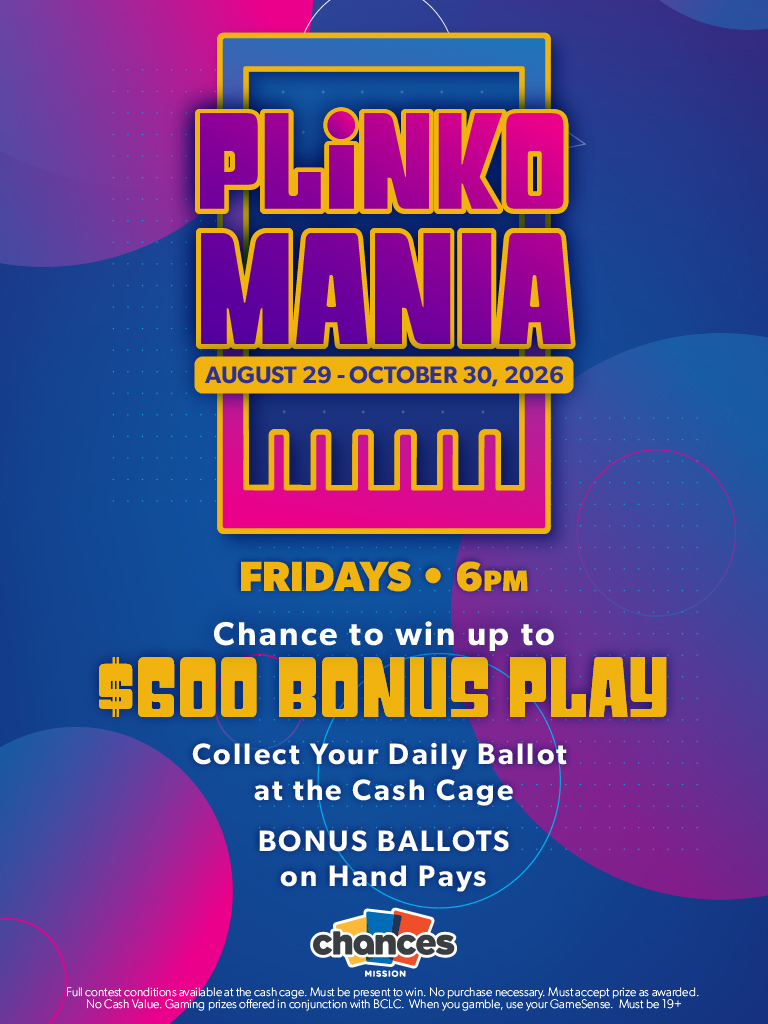 Plinko Mania