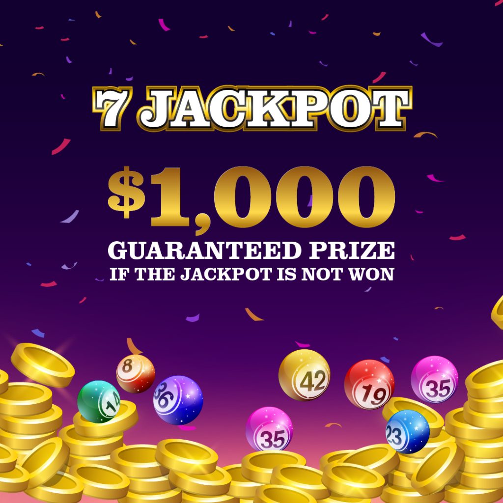 7 Jackpot
