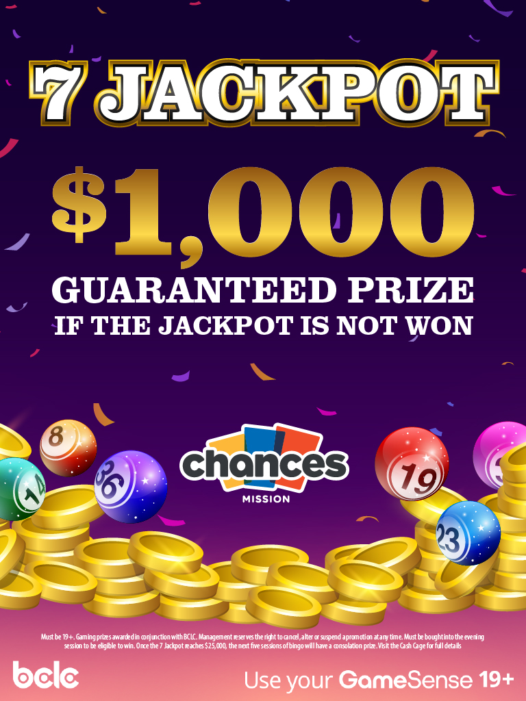 7 Jackpot
